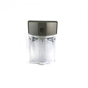 Waterproof led mini wall pack lamp 25W
