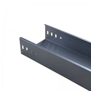 Trough galvanized bridge spray plastic fire bridge wire trough metal bridge hot-dip galvanized large span / ladder / tray Trough galvanized bridge spray plastic fire bridge wire trough metal bridge hot-dip galvanized large span / ladder / tray