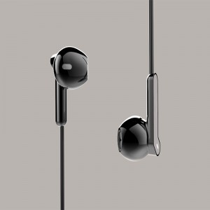 Hot sale Stereo Earbuds Headphone - Classic Earphone Style - White TX-10 Hot sale Stereo Earbuds Headphone - Classic Earphone Style - White TX-10