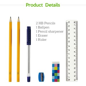 Portable Best Quality Markers with Double-Ended Tips