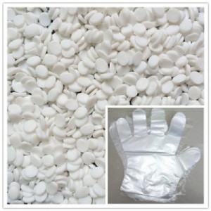 Ultra-thin blown film nano-filled masterbatch