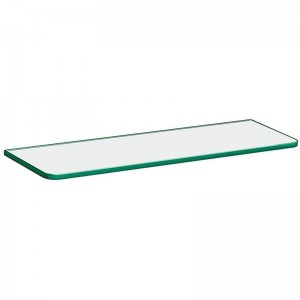 Hot selling various building toughened glass