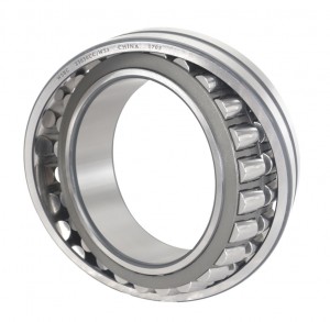 Spherical roller bearings 23030 CC/W33