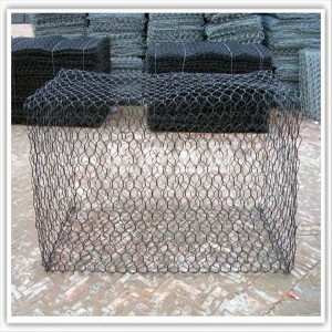 galvanized gabion stone boxes galvanized gabion stone boxes