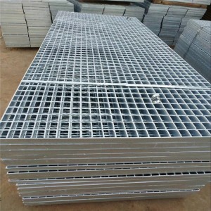 stair treads welded steel bar grating