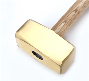 Supply hardware tools, home multi-standard building decoration, explosion-proof octagonal hammer, anti-vibration copper hammer wholesale Supply hardware tools, home multi-standard building decoration, explosion-proof octagonal hammer, anti-vibration copper hammer wholesale