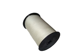 solid braid polyester rope