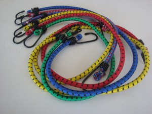 Shock cord Shock cord