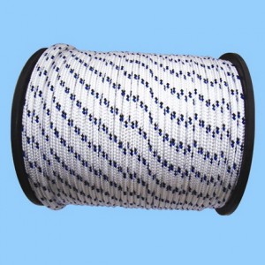 16 strand braid polyester rope 16 strand braid polyester rope