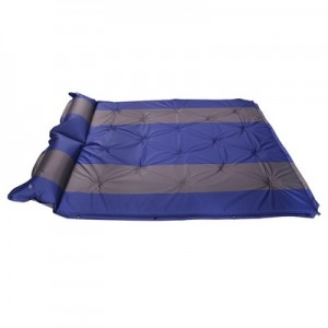 Tent mat, camping inflatable cushion, automatic inflatable cushion, one generation, unlimited stitching