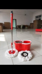 Rotating mop barrel Rotating mop barrel