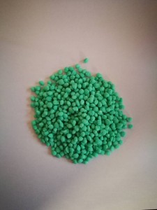 Ammonium Sulphate Compacted Color Granular