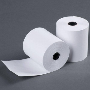 Best quality cash register paper rolls/thermal paper roll