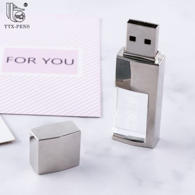 Customized LOGO 8GB U disk