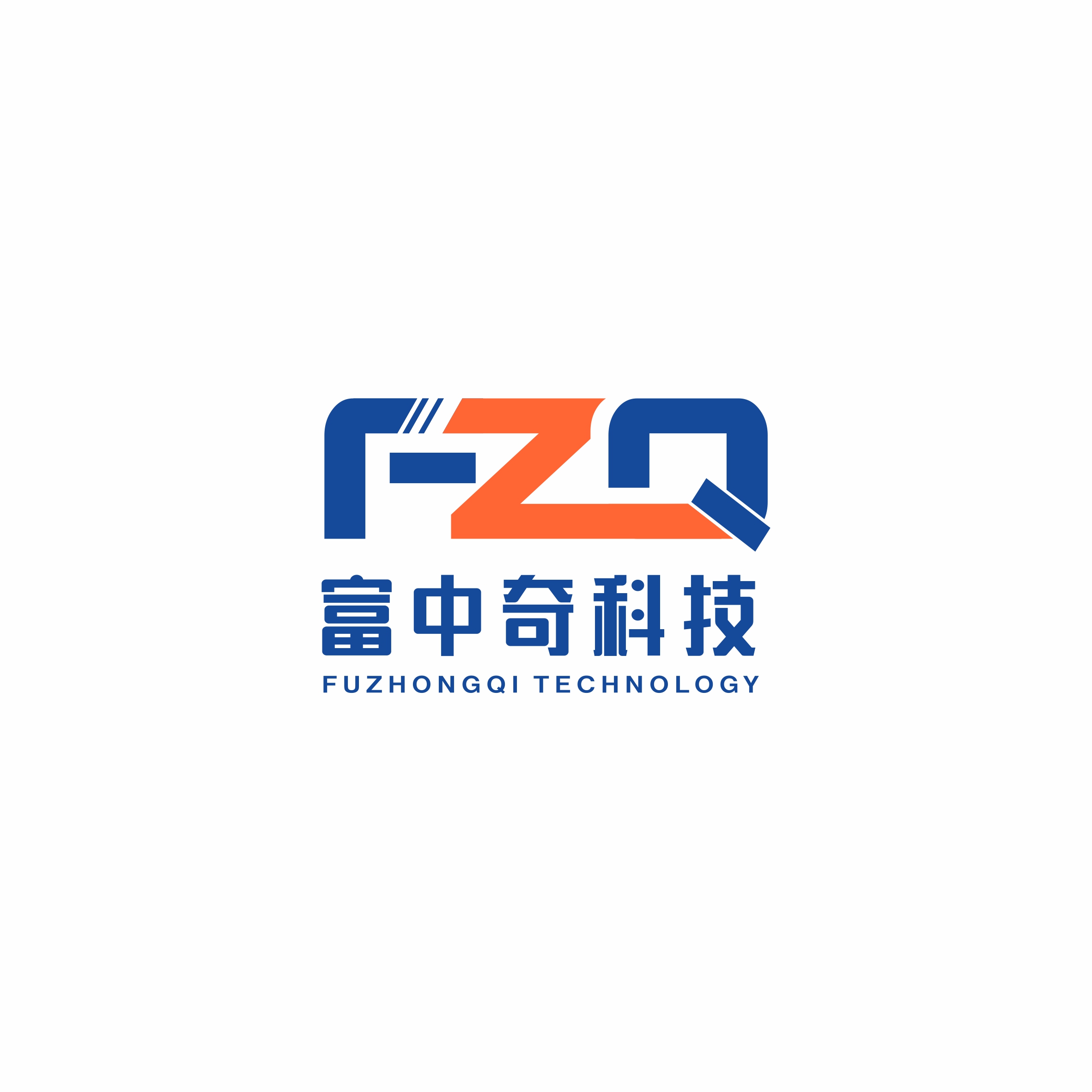 Shenzhen Fu Zhongqi Technology Co., Ltd.