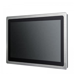 21.5 inch industrial monitor and touch screen for sale