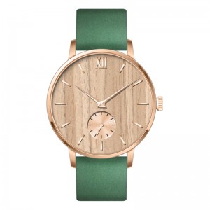 Fashion Simple Mens Watches