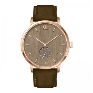 Fashion Simple Mens Watches Wristwatch
