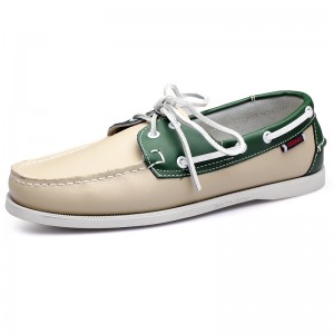 Supply Boat shoes