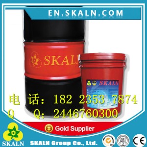 SKALN 100#150#220#320#Heavy Loading Vehicle Gear Oil