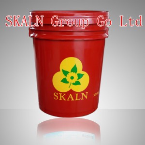 SKALN CI-4 SL15W-40 Jin Mosavi Diesel Engine Oil