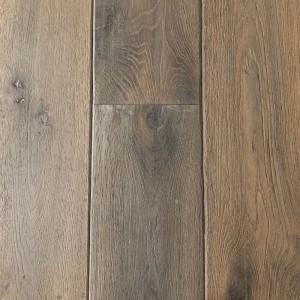 Factory price durable engineered oak wood flooring for home