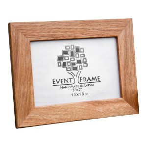 Wall Wooden Home Picture Photo Frame Set Decoration