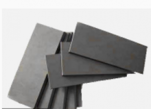 High Purity Graphite Mould