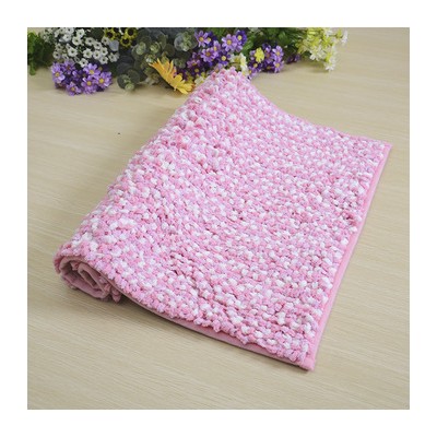 Promotion Living Room decorative slip-resistant custom floor mat