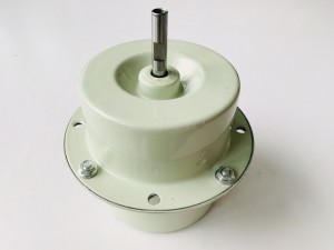 220V AC Single-phase industrial ventilation fan motor