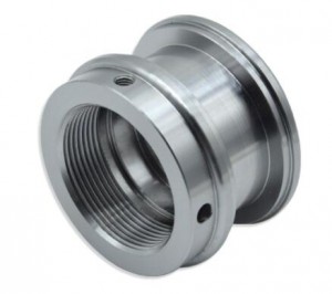 CNC Machining Spare Parts Piston for Hydraulic Cylinder