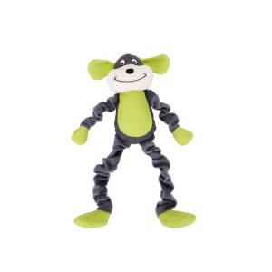 Eco-Friendly Natural Dog Teeth Cleaning Cotton Non Toxic Fetch Dog Toy Eco-Friendly Natural Dog Teeth Cleaning Cotton Non Toxic Fetch Dog Toy