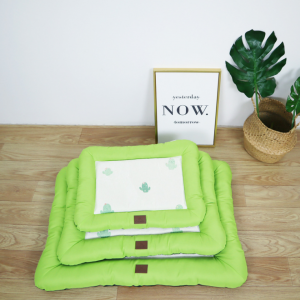 Wholesale Pet Supplies Cooling Dog Bed Pet Mat
