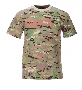 Wholesale Stock Available military camouflage desert digital T shirt army camo t shirt