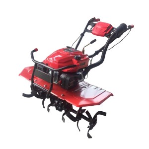 Centrifugal Mini Tiller Transmission New Agricultural Machines Names And Uses Gearbox Paddy Field Power Small Tractor Seeder