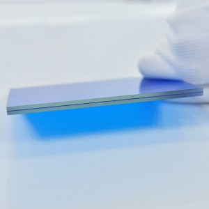 Manufacturer PVB film Low elaminated glass