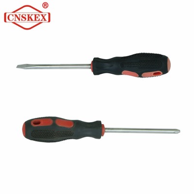 Staninkless steel tools (Slotted/Phillips)Screwdriver 50-450mm