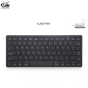 Stock Products Status chocolate wireless keyboard for tablet pc