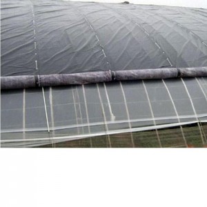 vegetable greenhouse thermal insulation quilt