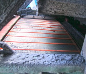 Bestselling Polyurethane fine screen with competitive price