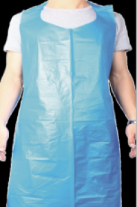 disposable PE Aprons