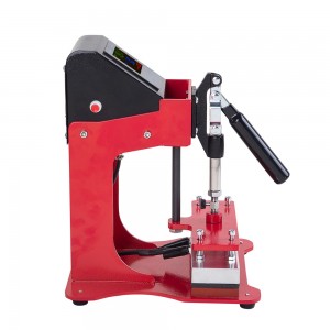 Brand New Heat Press Ten stations Pen Printer With High Quality