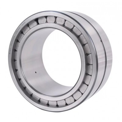 Double row full complement cylindrical roller bearings SL185012