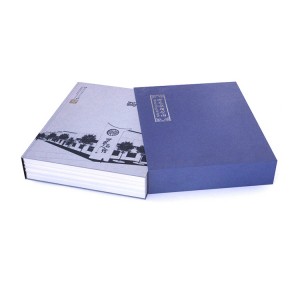 Hot Sale Book Printing Service - Book/Catalogue/ Brochore/Magazine Printing