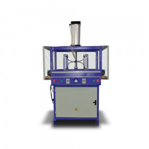 semi automatic pillow machine compressing sealing machine Vacuum Packing