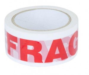 Good quality factory directly supply custom printed tapes