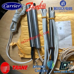 Mcquay heating rod centrifugal heating rod M735041248 E3905027