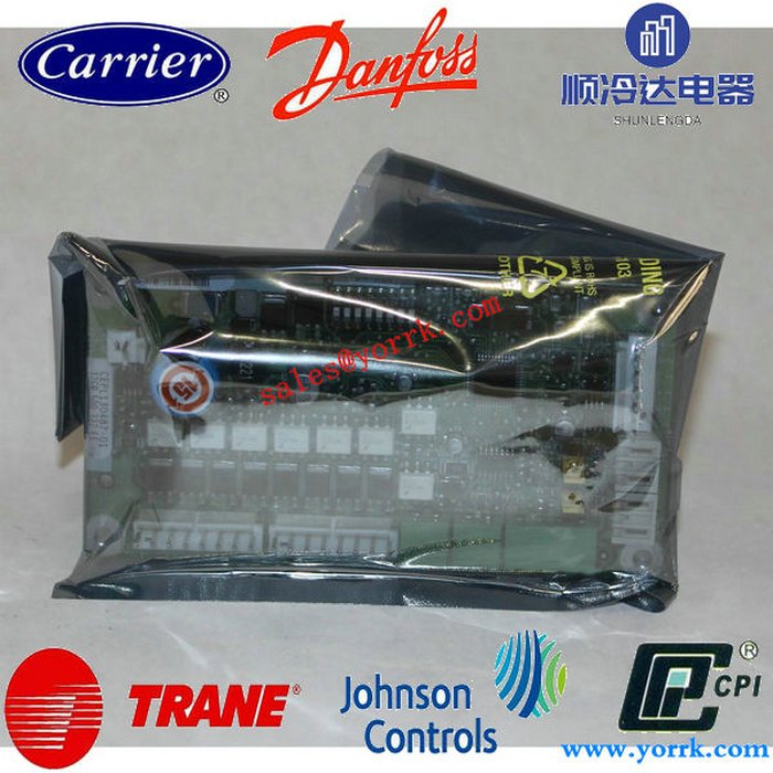 Carrier Fan Aux Board 32GB500312EE CEPL130488-01.jpg