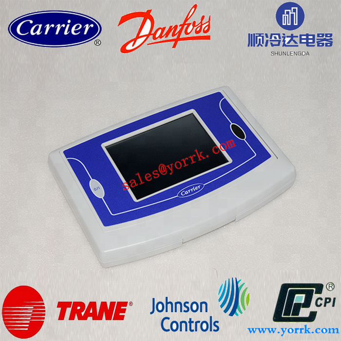 Carrier LCD Display Screen 00PSG000281600.png