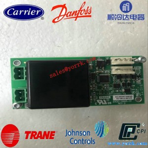 conditioning board BRD02946 module board X13650729-04 high